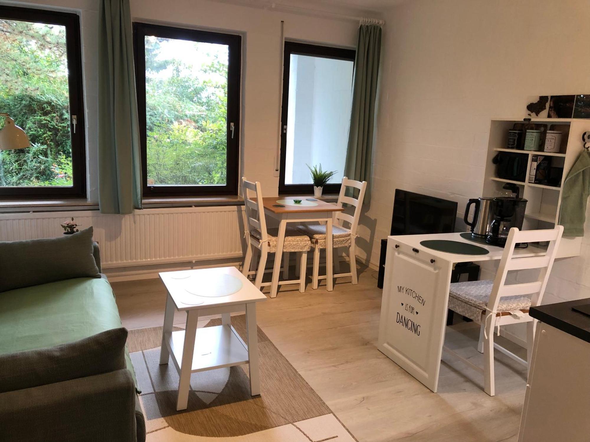 Ferienwohnung Kiefer Michelbach an Der Bilz Exterior photo